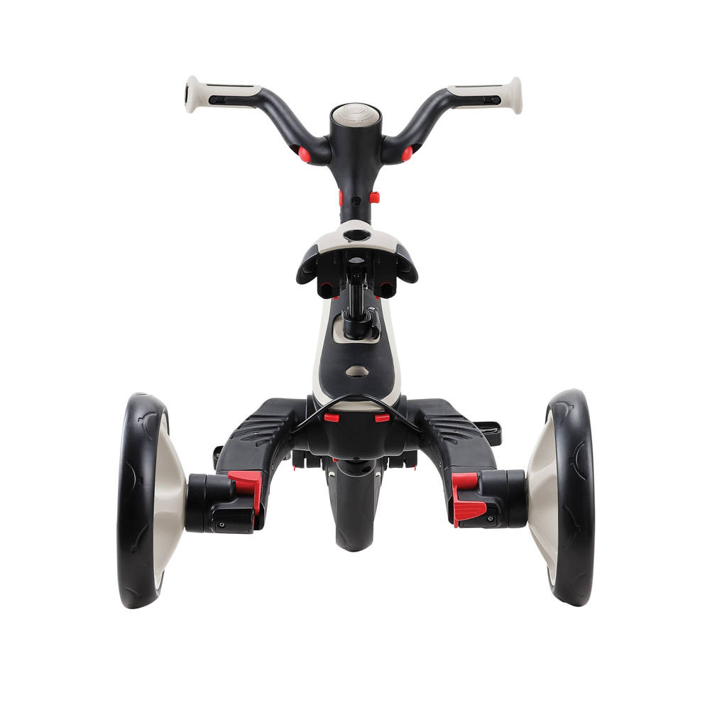 Trike Foldable 4 in 1 Taupe