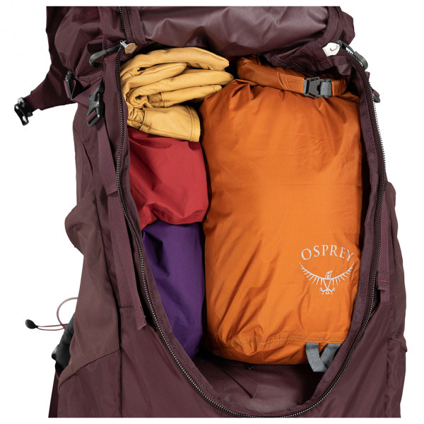Osprey - Women's Kyte 58 - Sac à dos de trekking