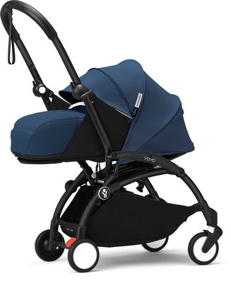 Stokke YOYO 3 0+ Newborn Pack, Air France Blue