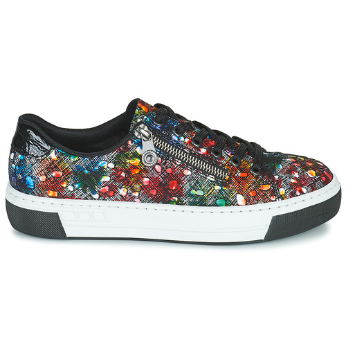 Rieker - L88L1-90 - Multicolore