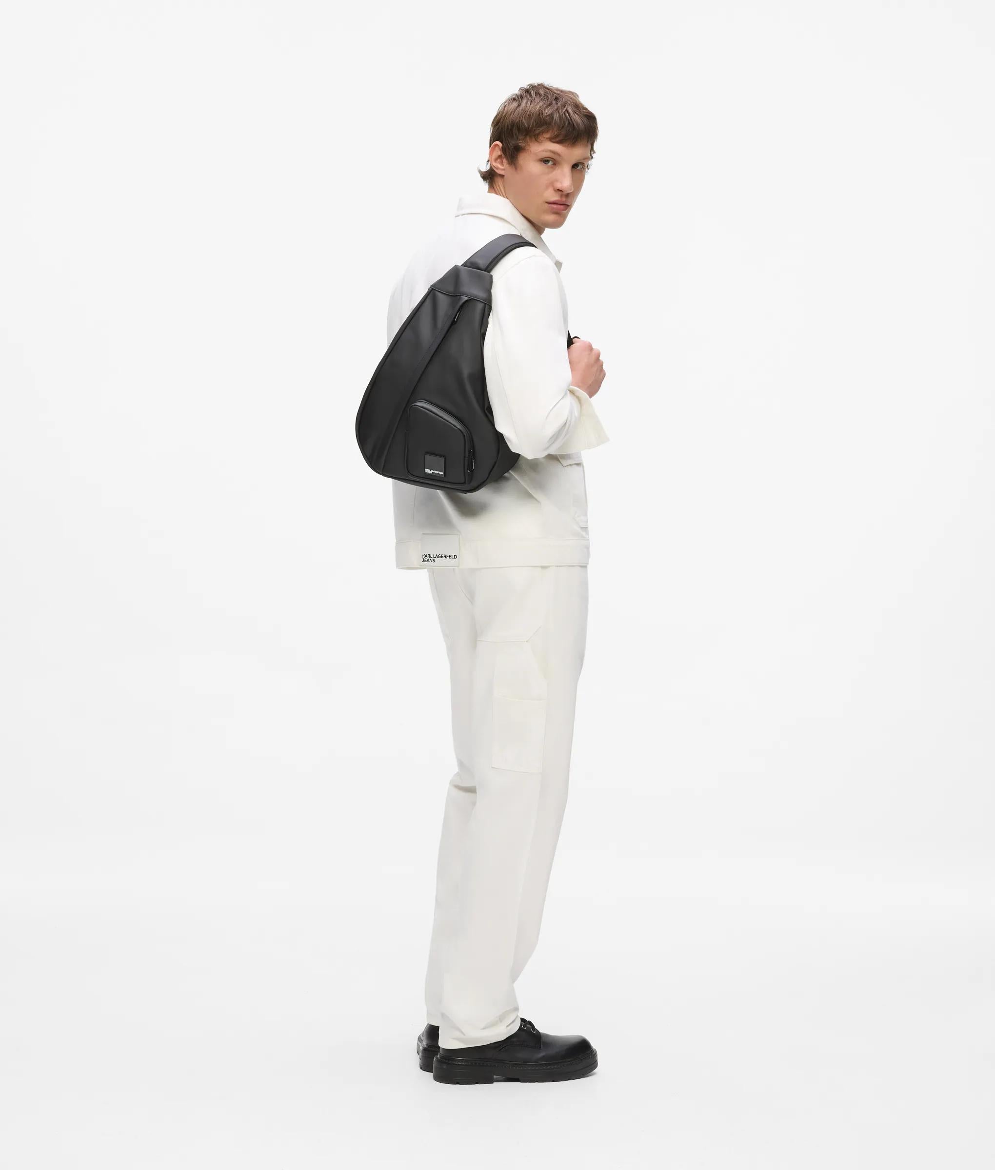 Sling bag voor mooie avonturen