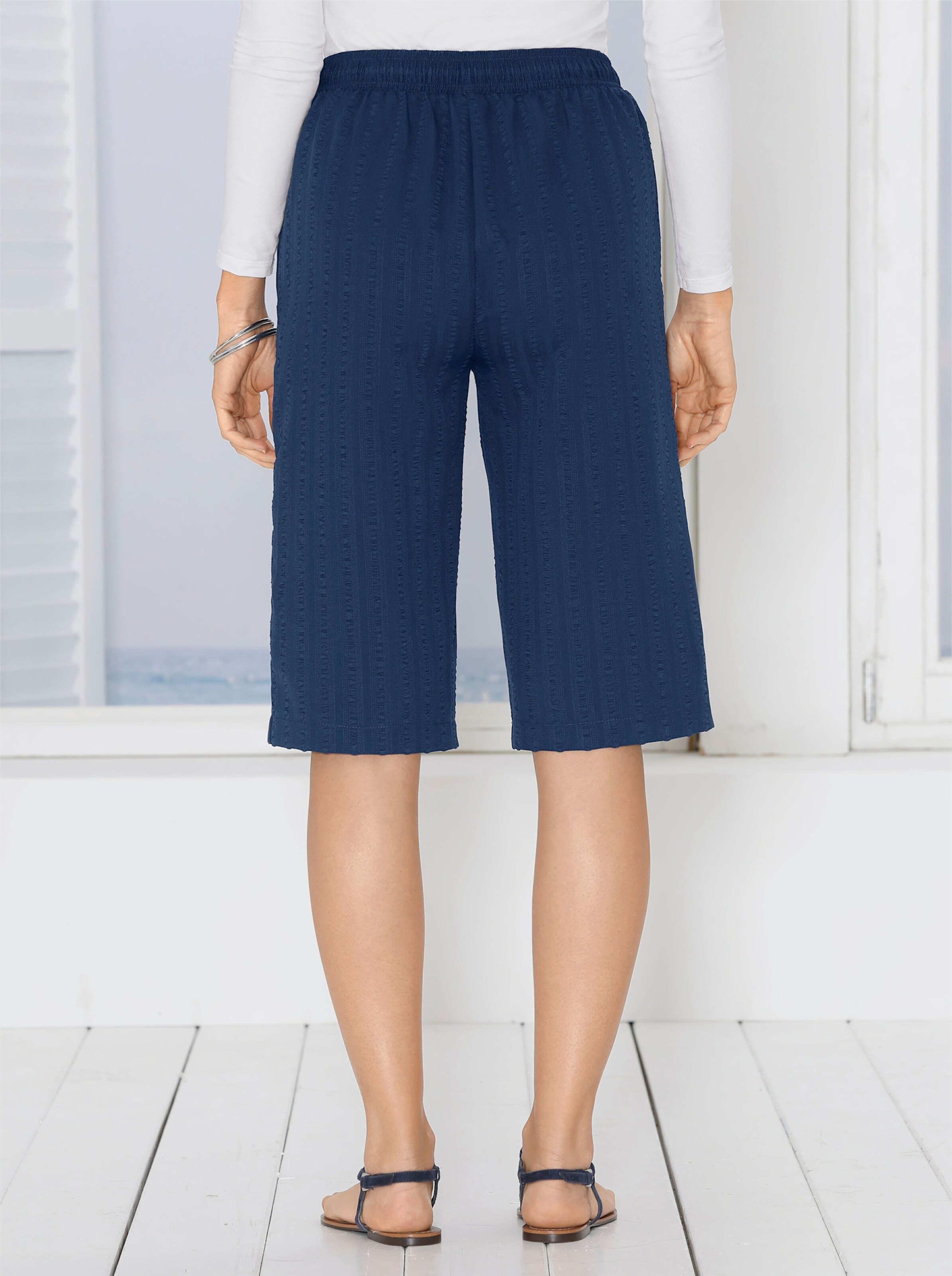 Bermudas