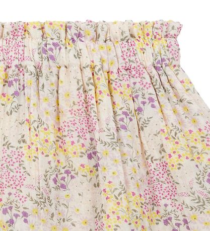 Bonton Rock - Bali - Blumen Eng