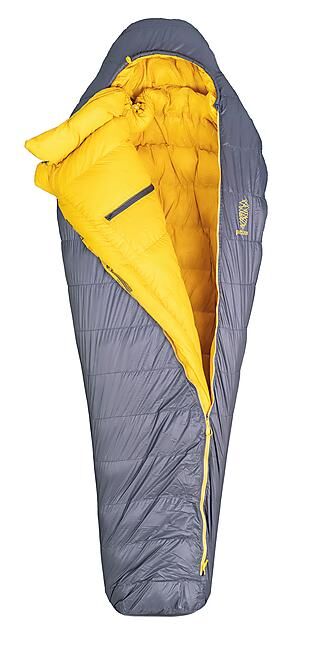 PATIZON - SAC DE COUCHAGE D890 DUVET