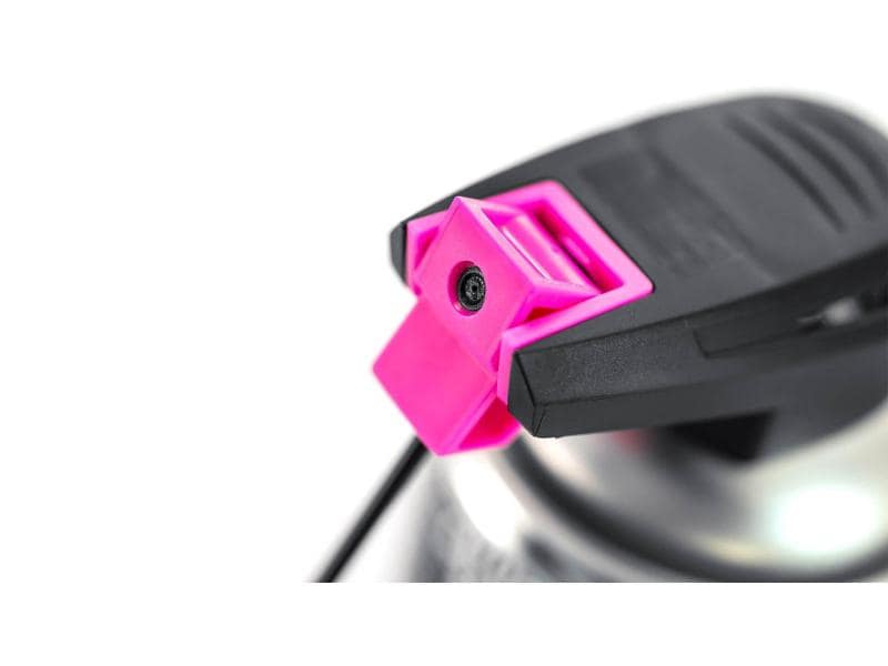 Muc-Off Spray Sweat Protect Pflege- und Schutzmittel