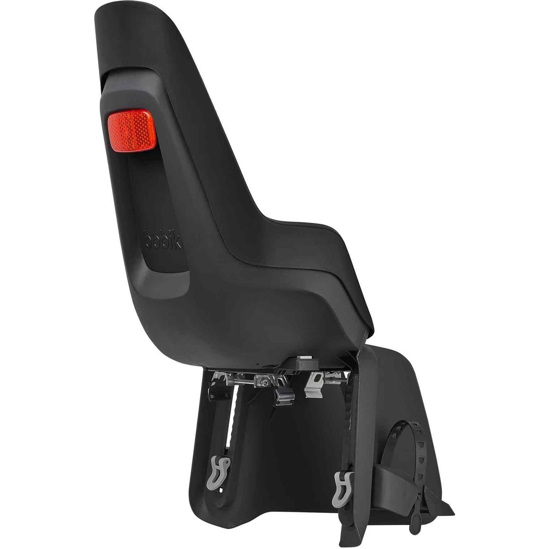 BoBike One Maxi Fietsstoeltje Achter