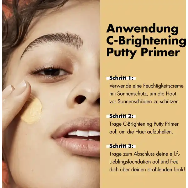 C-Bright Putty Primer
