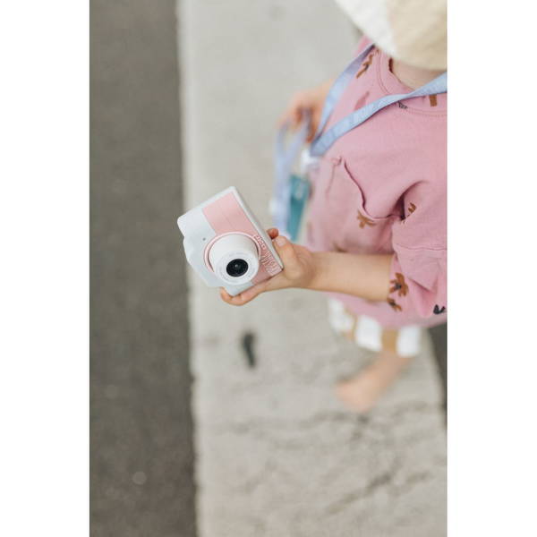 HOPPSTARHOPPSTAR   Expert Kinderkamera blush