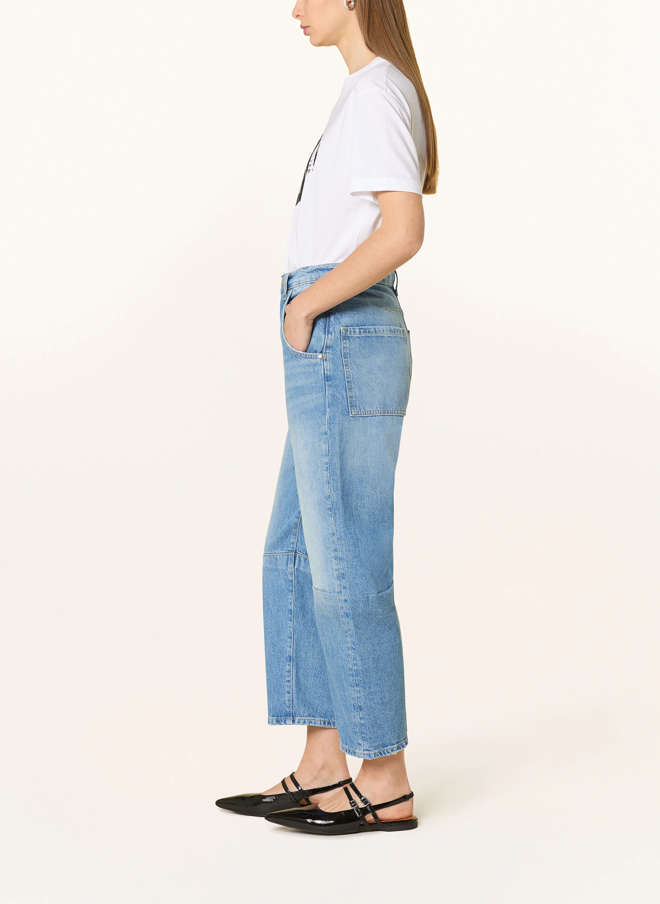 JOOP! JEANS 7/8-Jeans ELSA