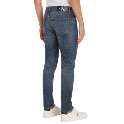 Jean homme Slim Taper CALVIN KLEIN