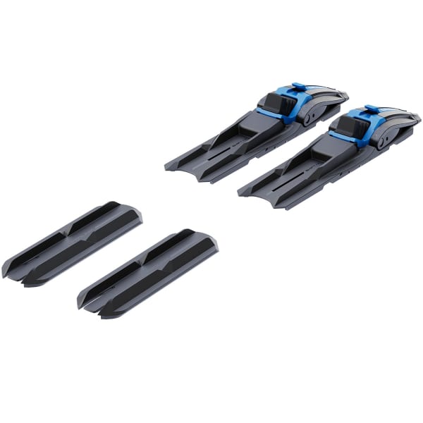 Pack ski de fond SALOMON S/LAB ESKIN M + SHIFT RACE BDG BLUE/BLACK/WHITE