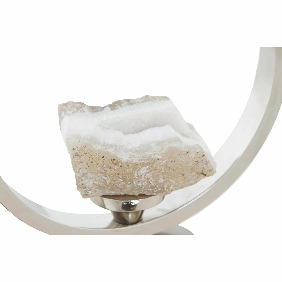DKD Home Decor Vase - Champagne
