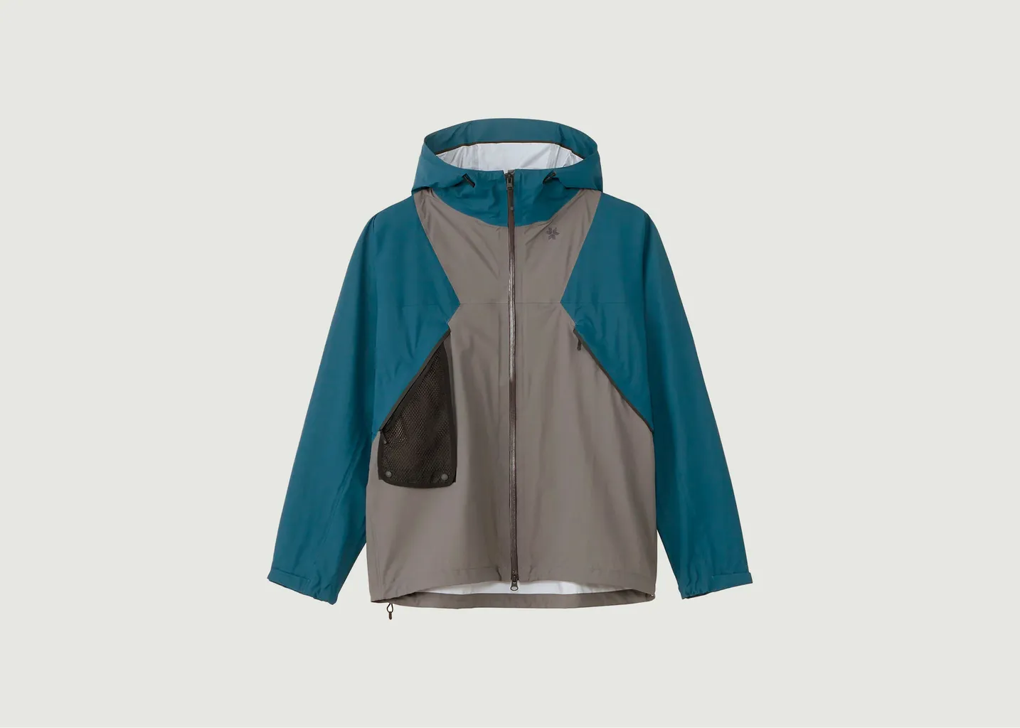 Veste d'alpinisme Pertex Goldwin
