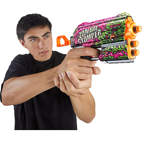 X-Shot Skins blaster