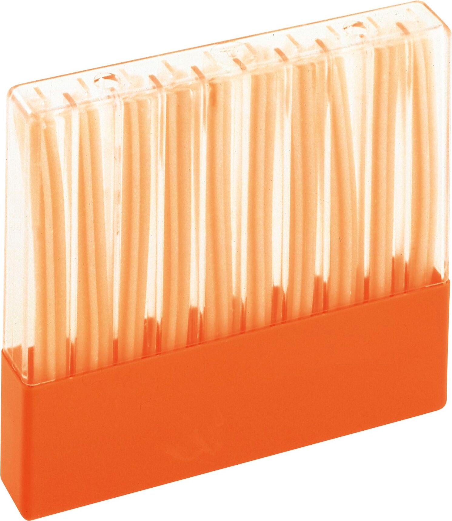 Gardena shampoostaaf 10 stuks