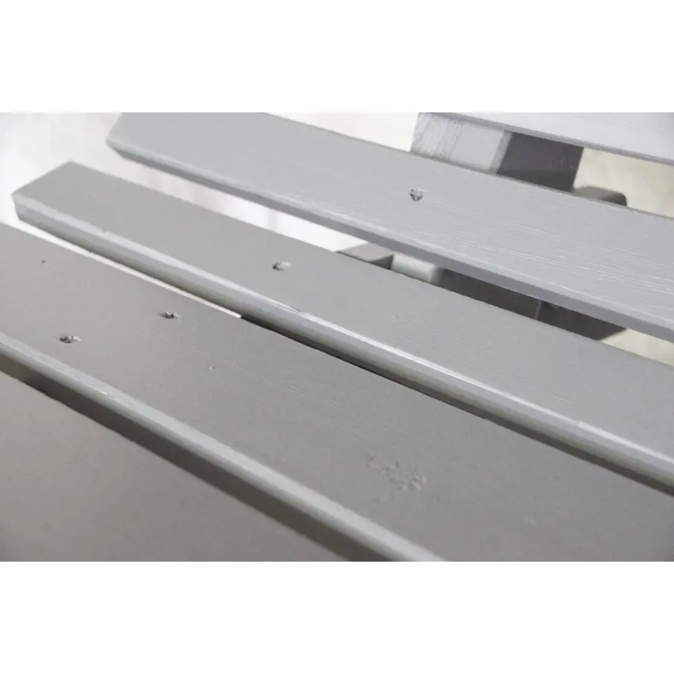 SenS-Line - Bella Tuinbank 150cm - 2-zits - Grijs
