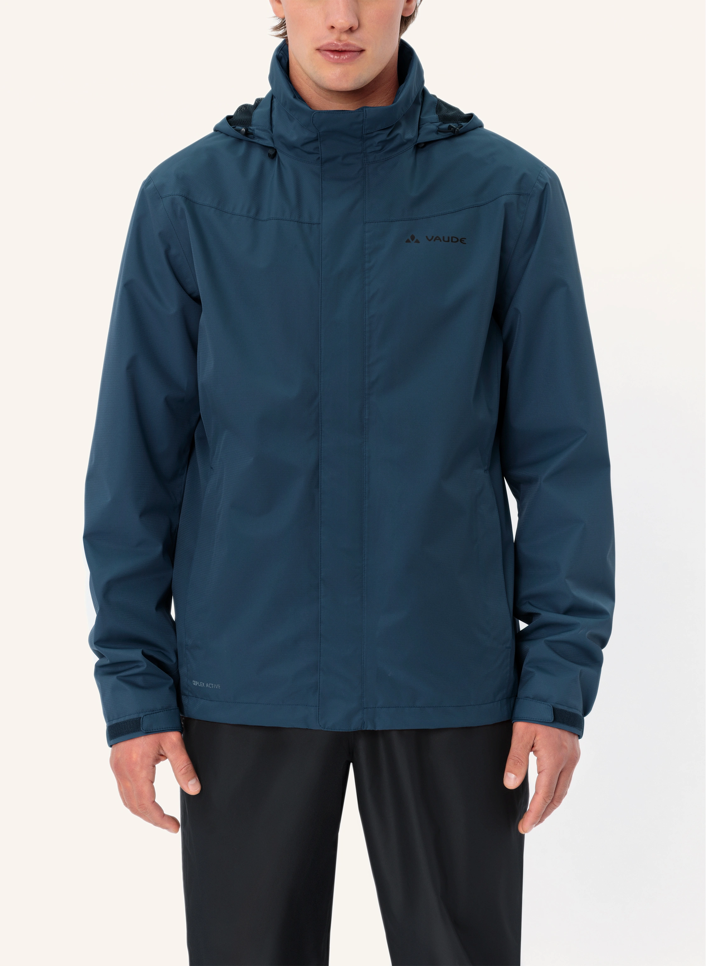 VAUDE Radjacke MESCAPE BIKE LIGHT J