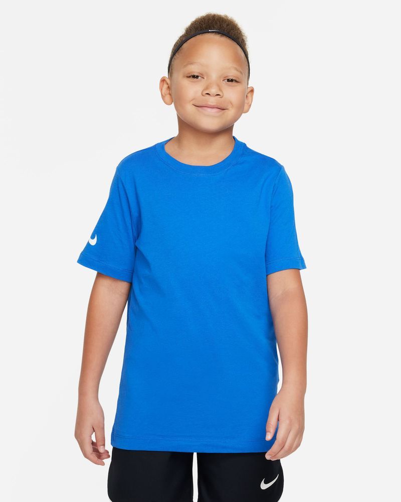 T-shirt Nike Team Club 20 pour enfant