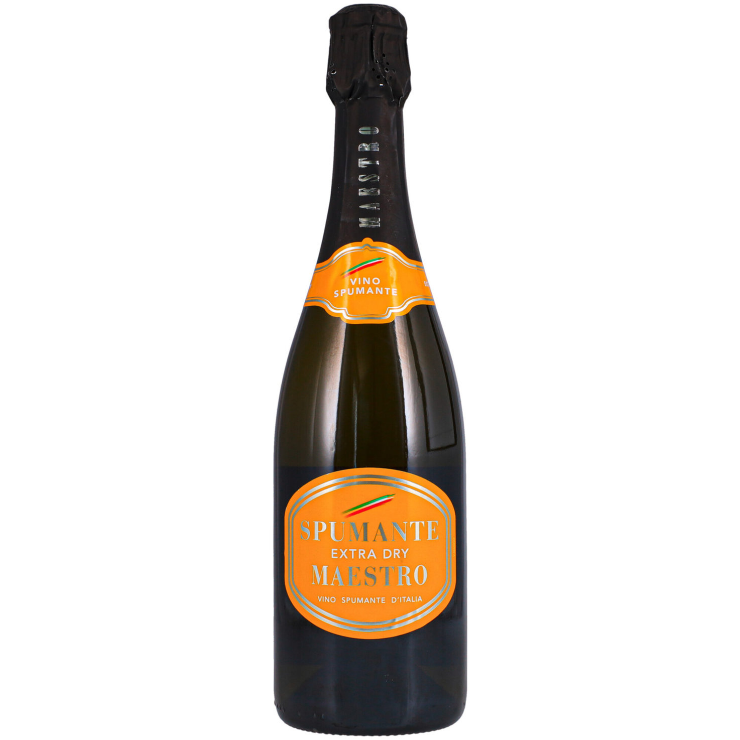Spumante d'Italia Maestro, extra dry -75cl