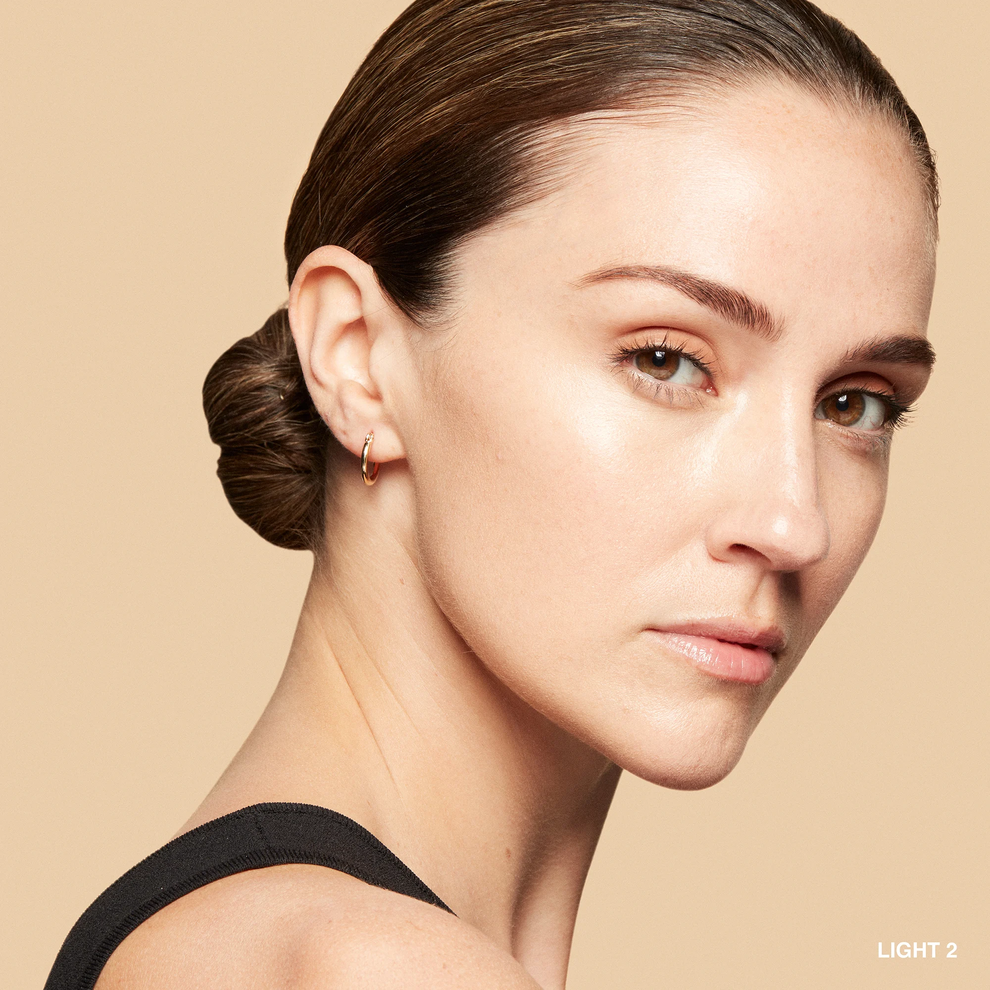 Vitamin Enriched Skin Tint - Crème Teintée |- Light 2
