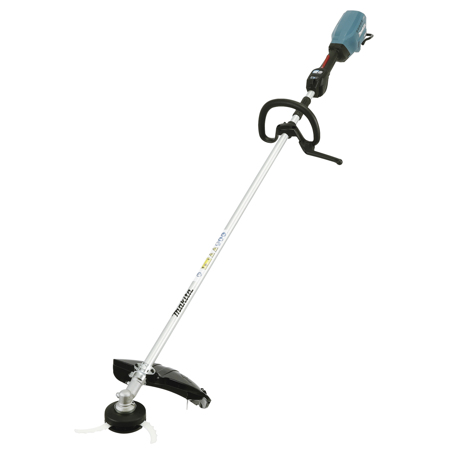 Makita UR017GZ XGT 40 V Max Li-ion accu Bosmaaier body - D-greep - 330mm