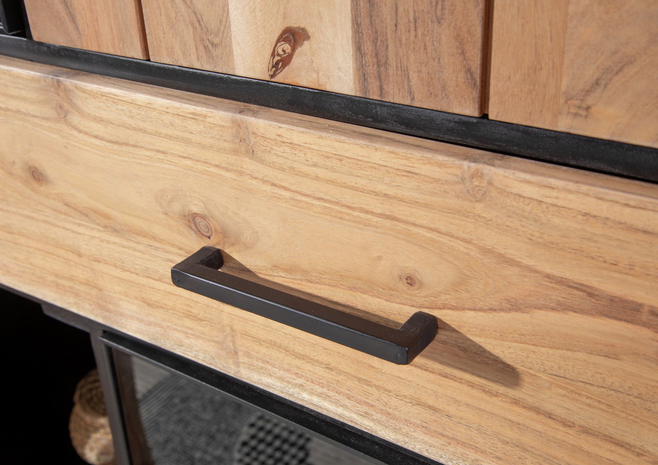 Landscape Highboard AKAZIO
