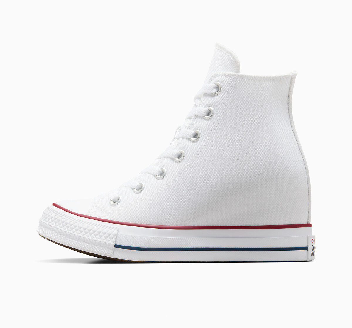 CONVERSE<br>Tênis All Star Wedge Foundation