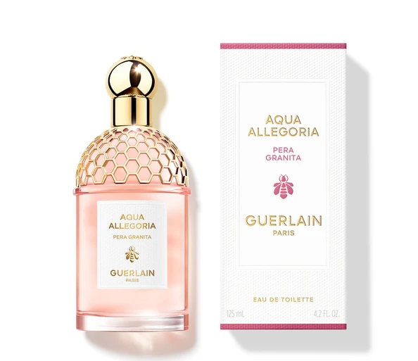 Guerlain Aqua Allegoria Pera Granita Eau de Toilette