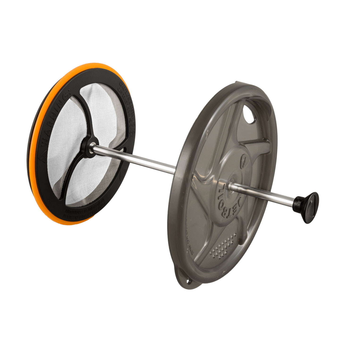 Jetboil Grande Coffee Press