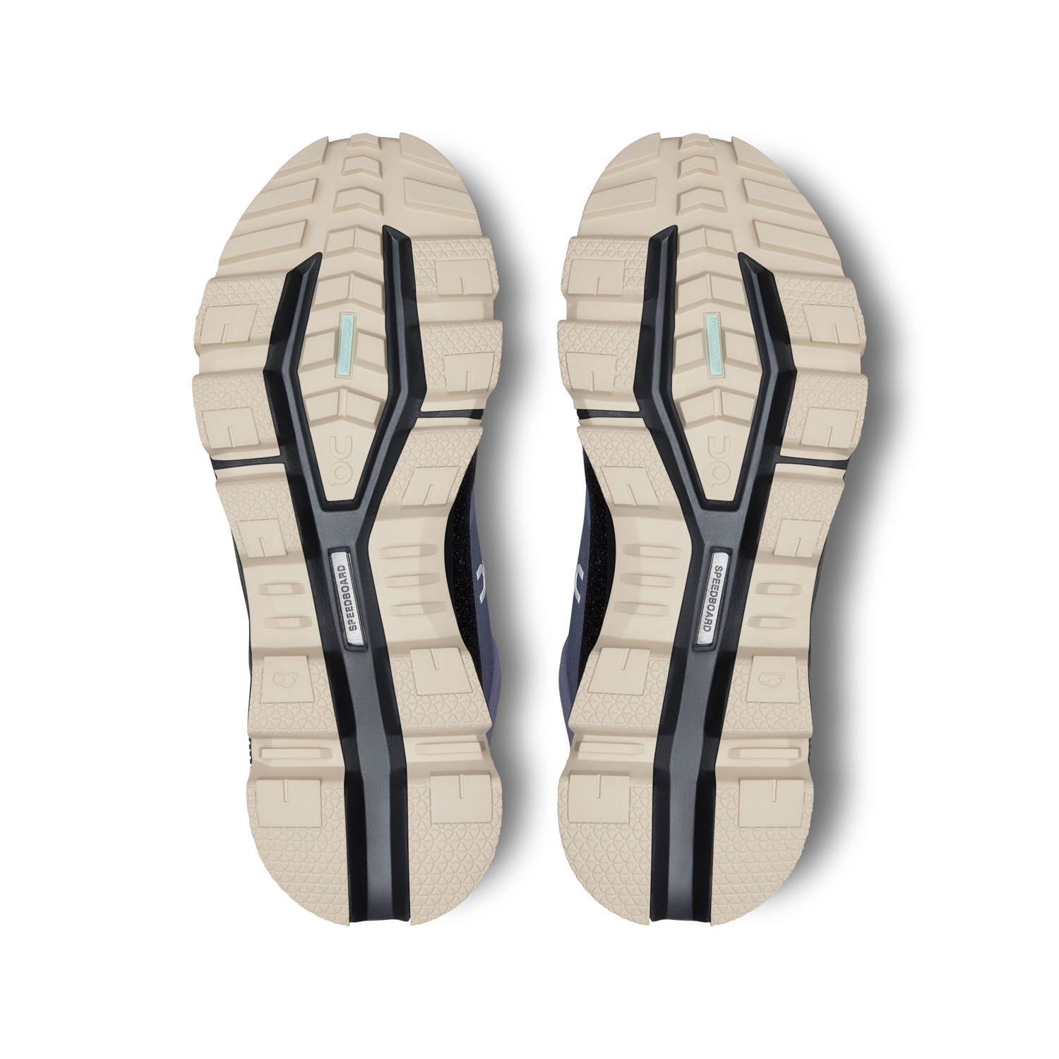 On  Cloudrock 2 Waterproof Dames