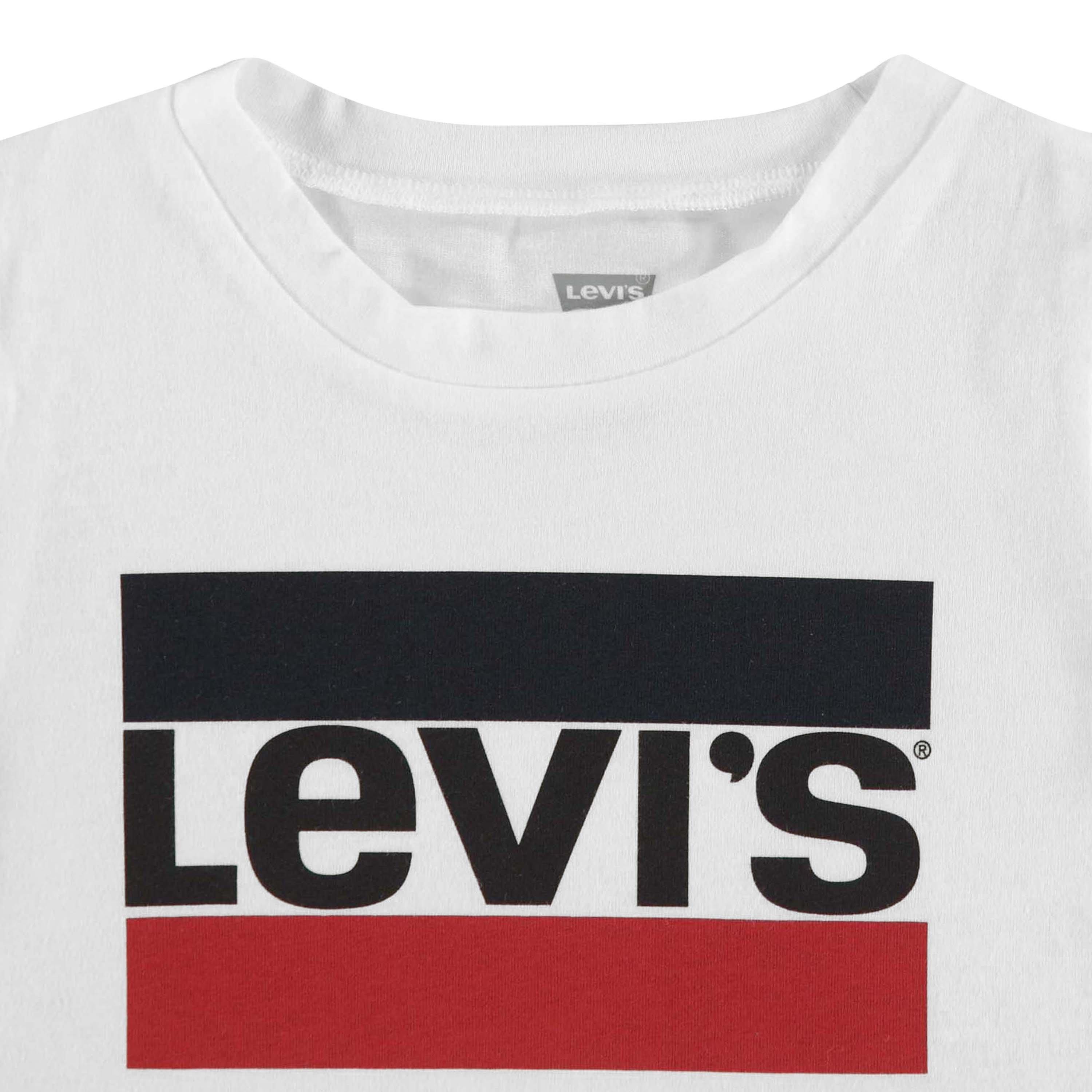 Levis Sportswear T Shirt