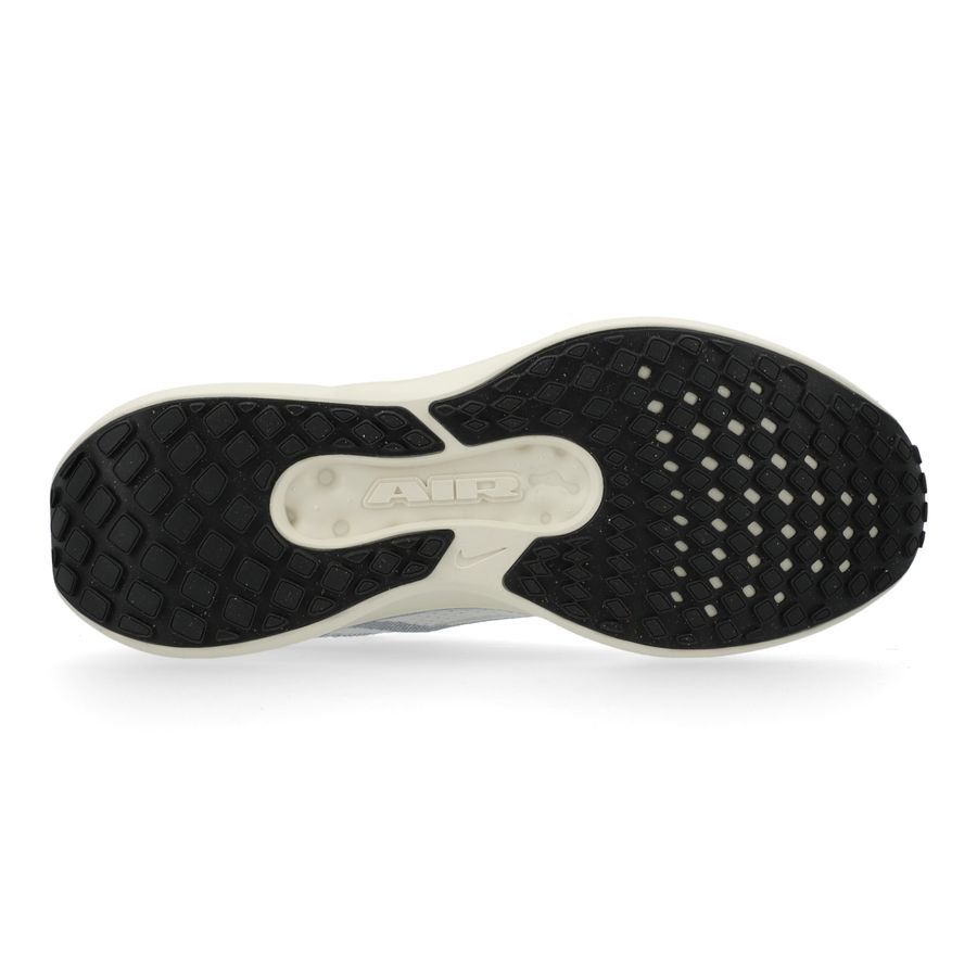 Nike Chaussures de Running Winflo 11 - Blanc/Argenté/Ashen Slate