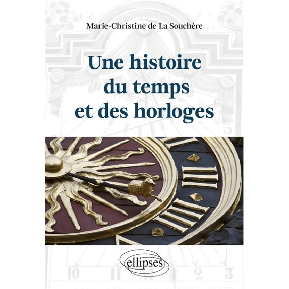 Une histoire du temps et des horloges