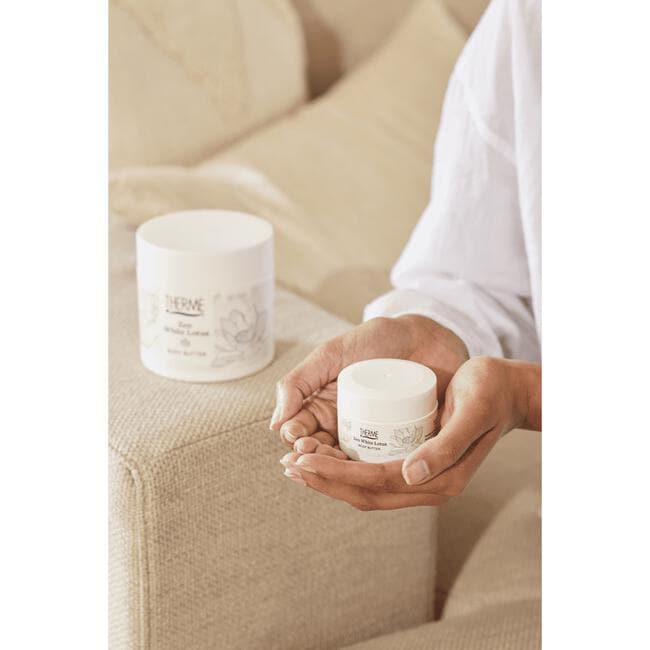 Therme Zen White Lotus Body Butter 75 GR