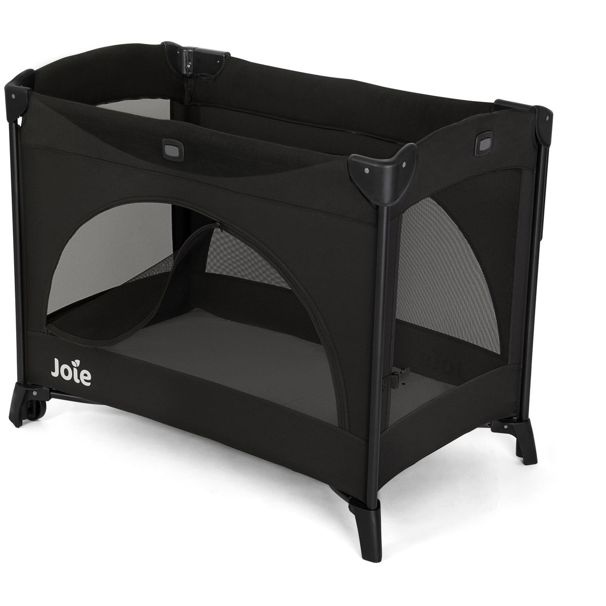 JoieJoie   kubbie sleep Reisebett shale