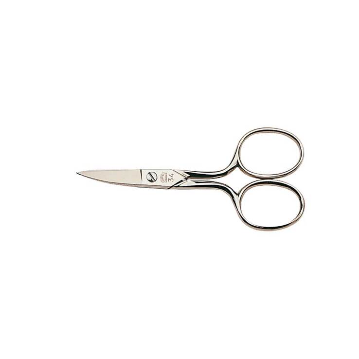 Nippes Nagelschere Nr.34, 1 St