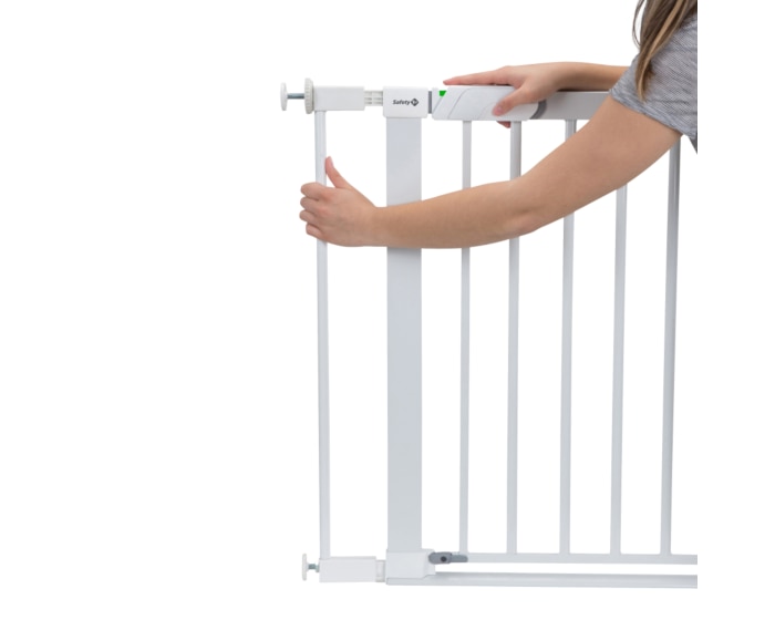 Flat Step Ab 6 Monate bis 2 Jahre, Crawler      Besonders sicher |    Schnell und einfach zu installieren |    Einfach zu bedienen |