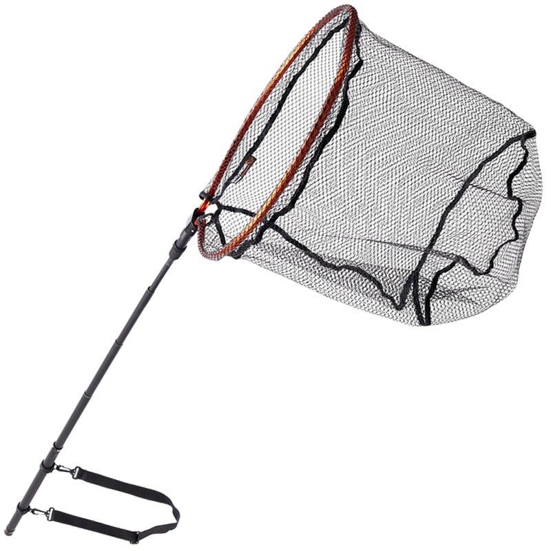 Épuisette Savage Gear Urban Fishing Pliante