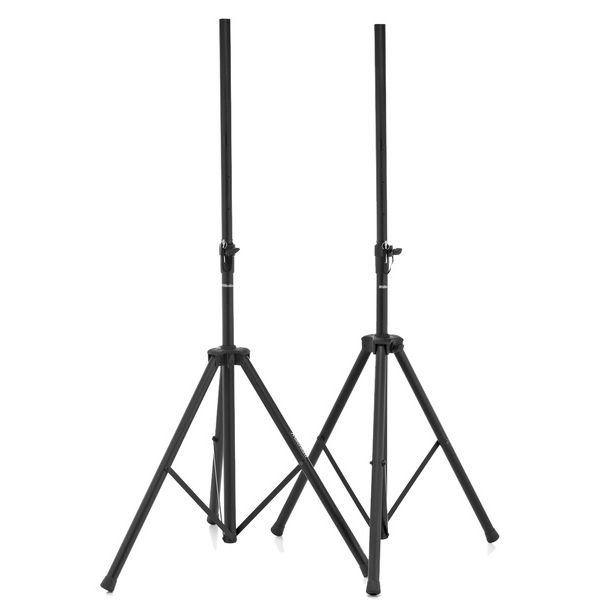 LD Systems Dave 12 G4X Stand Bundle