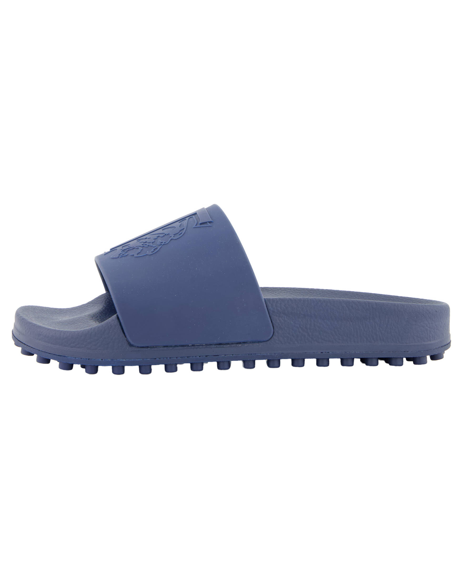 TOD´S| Herren Pantoletten FASCIA T LEONE SANDALO GOMMA