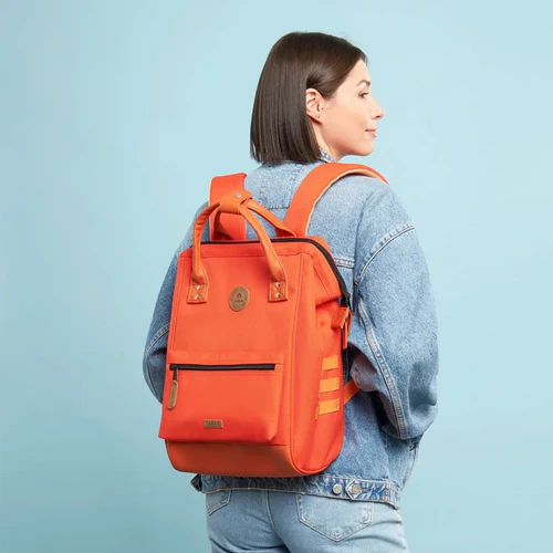 Sac à dos Adventurer Medium Alicante orange