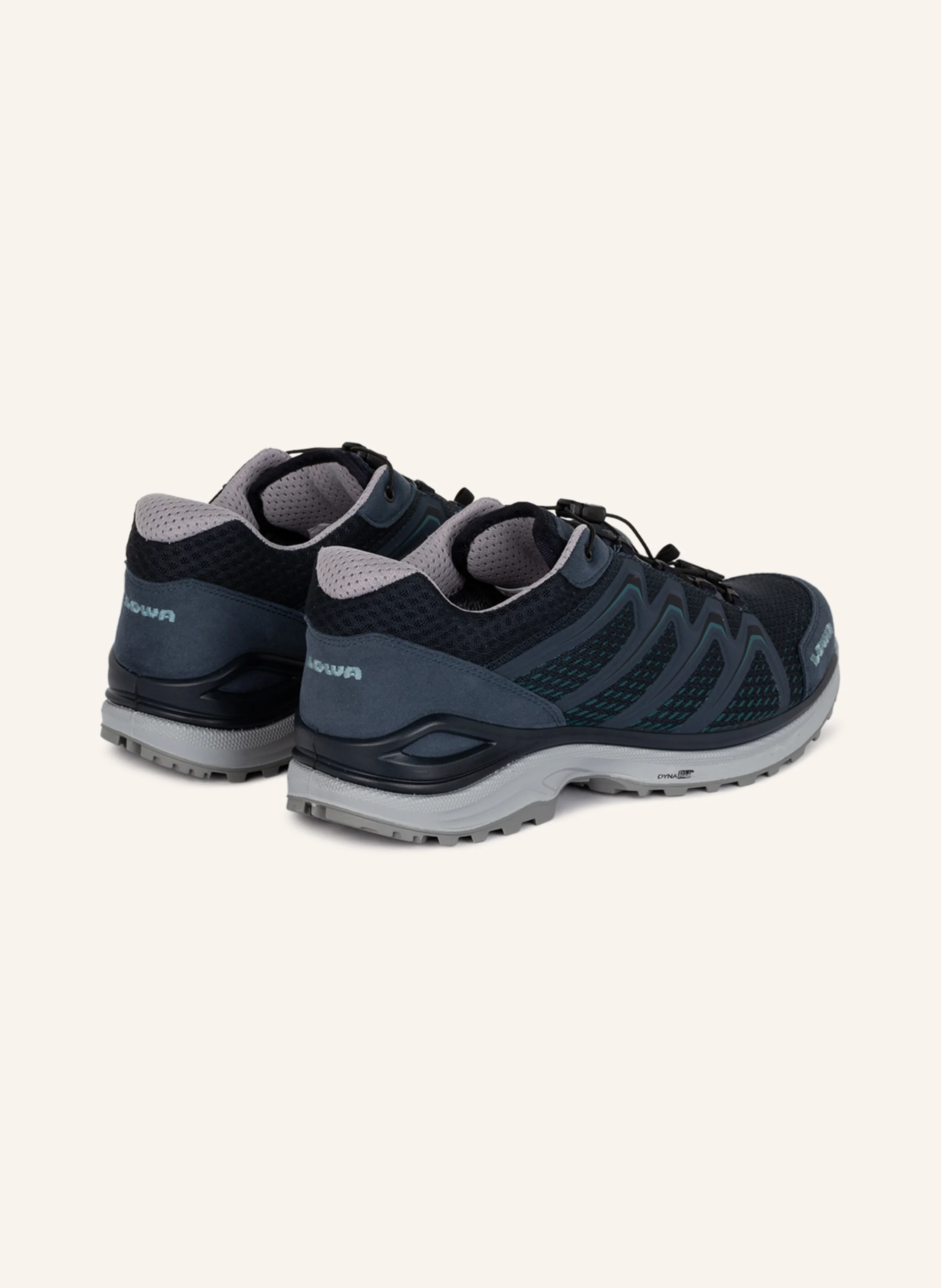 LOWA Wanderschuhe MADDOX GTX LO