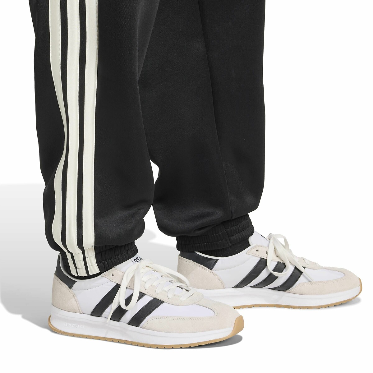 Roupas Esportivas Adidas<br>Calças de Treino Stadium