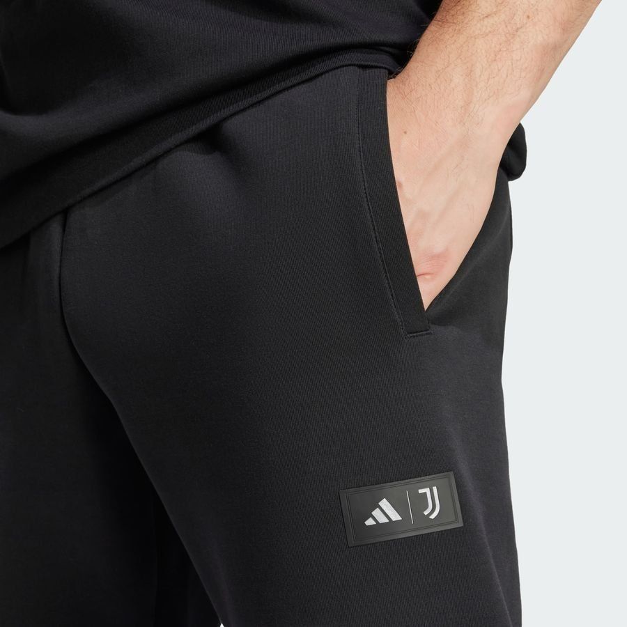 Adidas Pantalon maille double Juventus x NASA Seasonal