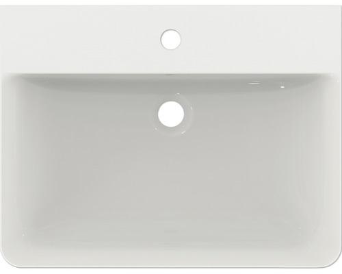 Ideal Standard Wastafel Connect Air 60 cm wit E029801