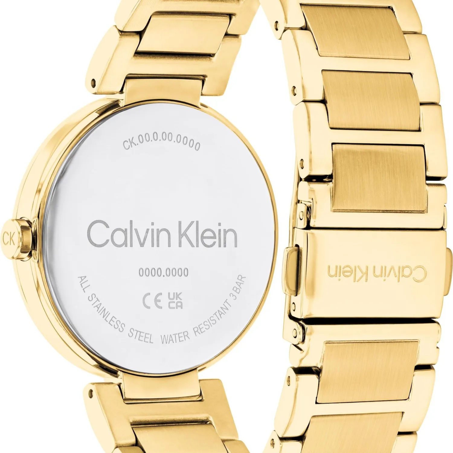 Calvin Klein Timeless Sensation 25200252