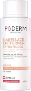 PODERM Professional Dissolvant, 100 ml