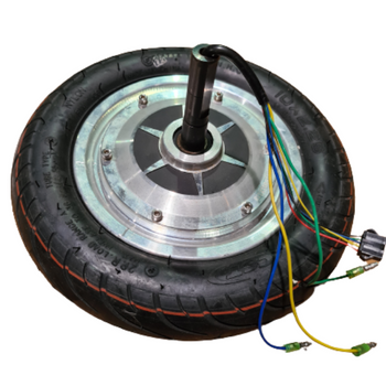 Roue Moteur HoverBoard 4x4