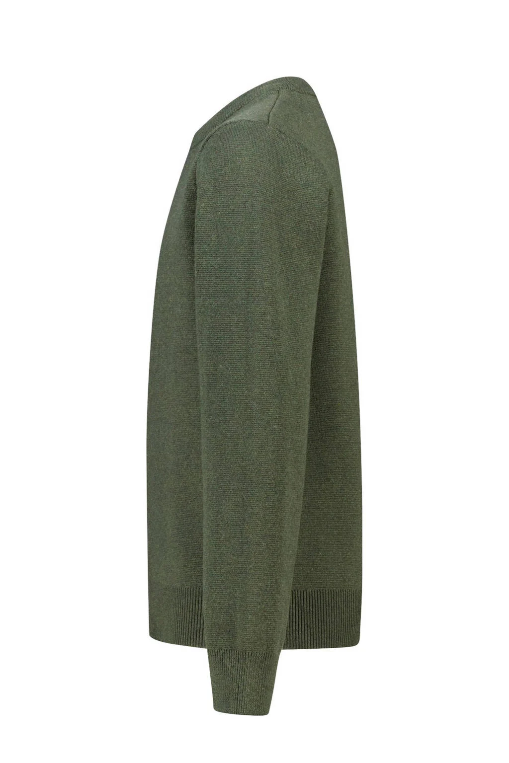 America Today pullover groen