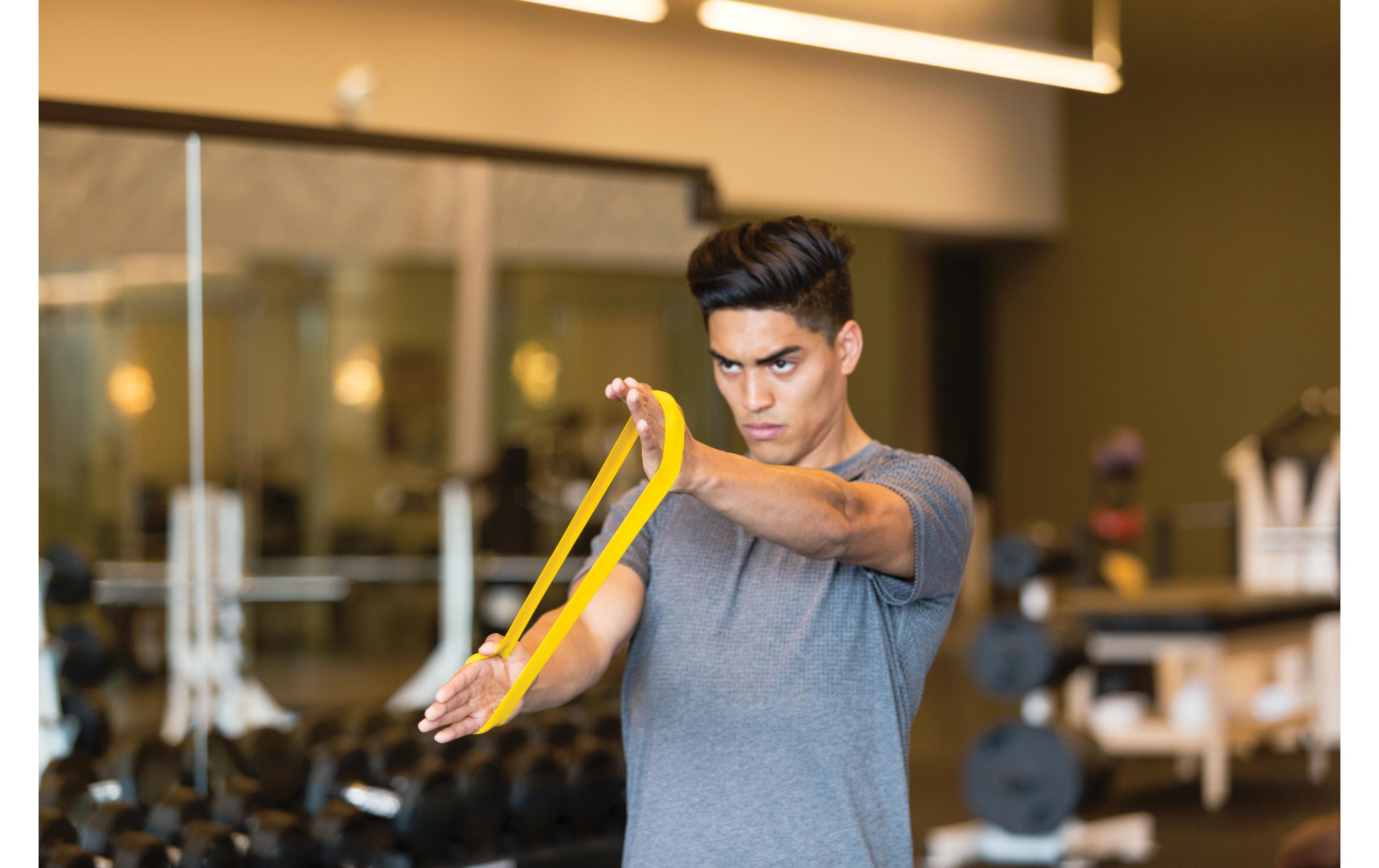 Fitnessband Mini BandsFitnessband